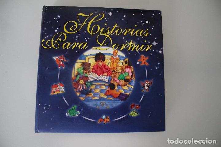 Libros de segunda mano: HISTORIAS PARA DORMIR - Foto 1