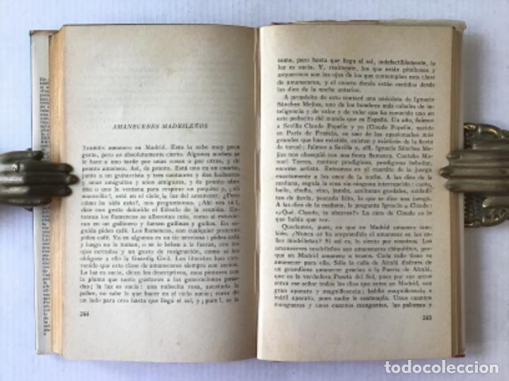 Libros de segunda mano: HISTORIA DE UNA TABERNA. - D&Iacute;AZ-CA&Ntilde;ABATE, Antonio. - Foto 4