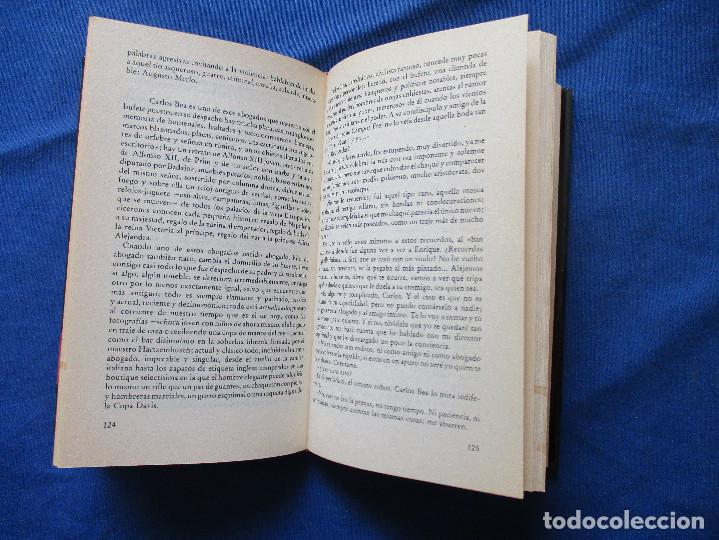 Libros de segunda mano: LAS OTRAS VIOLACIONES / &Aacute;NGEL PALOMINO - Foto 3