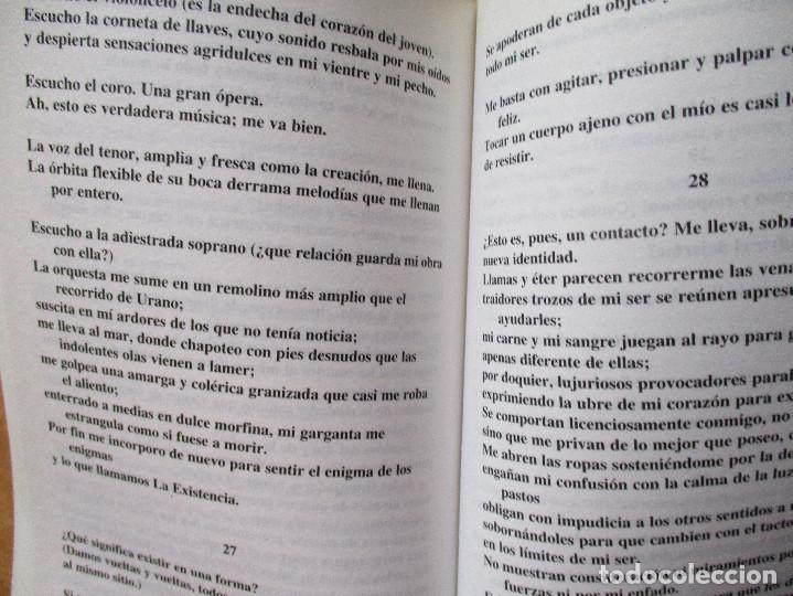 Libros de segunda mano: HOJAS DE HIERBA / WALT WHITMAN / EDITORIAL ALBA 1998 - Foto 3