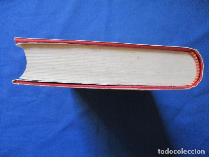 Libros de segunda mano: EL CASTILLO SOBRE LA ARENA / 1961 JAN VALTIN - Foto 8