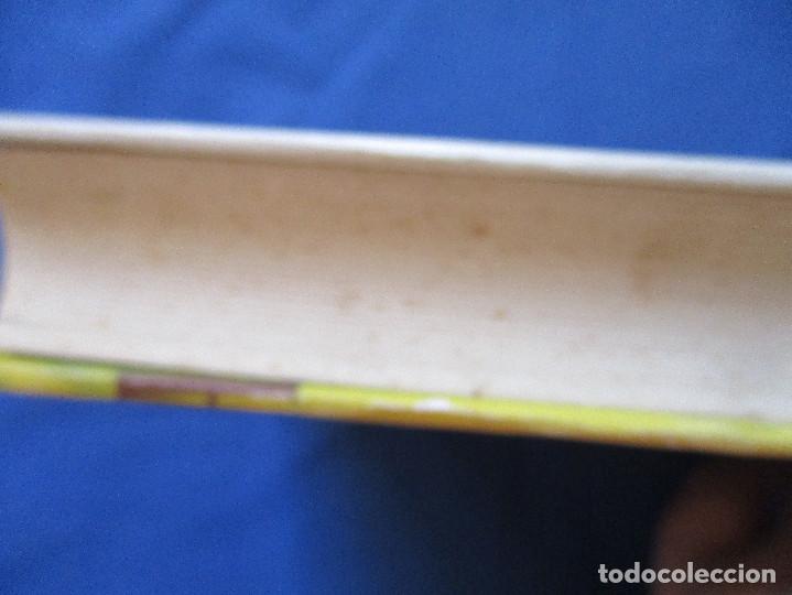 Libros de segunda mano: EL CASTILLO SOBRE LA ARENA / 1961 JAN VALTIN - Foto 9