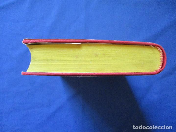 Libros de segunda mano: EL CASTILLO SOBRE LA ARENA / 1961 JAN VALTIN - Foto 11