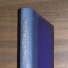 Libros de segunda mano: MORENO GARBAYO, TOMÁS: APUNTES HISTÓRICOS DE LOGROÑO. 1943. Lote 287241413