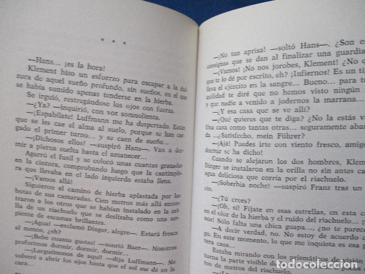 Libros de segunda mano: UNA SUCIA GUERRA / HANS KL&Uuml;BERG 1978 - Foto 2