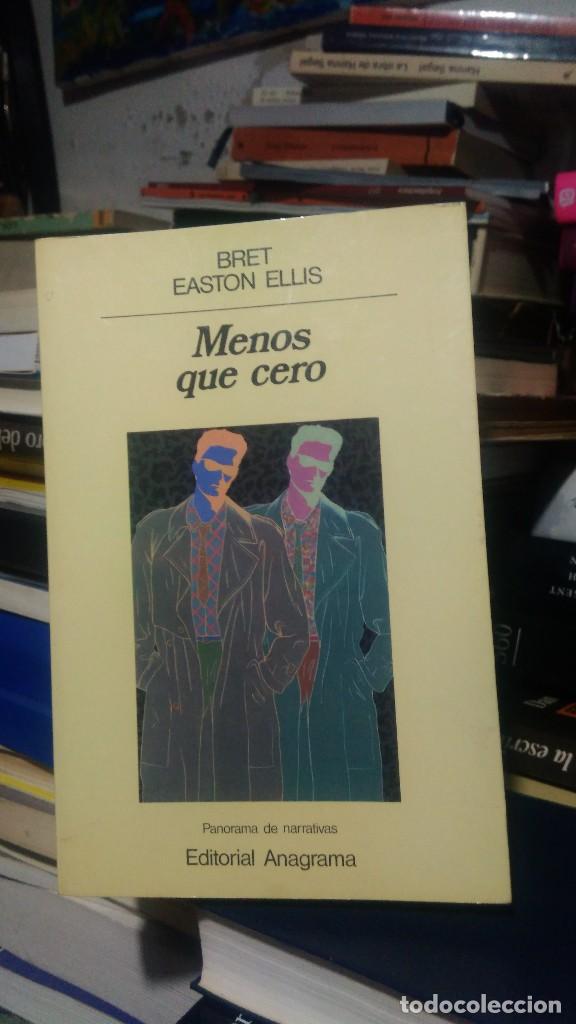 Libros de segunda mano: LOS DOMINIOS DEL LOBO, JAVIER MARIAS, ED. ANAGRAMA - Foto 1