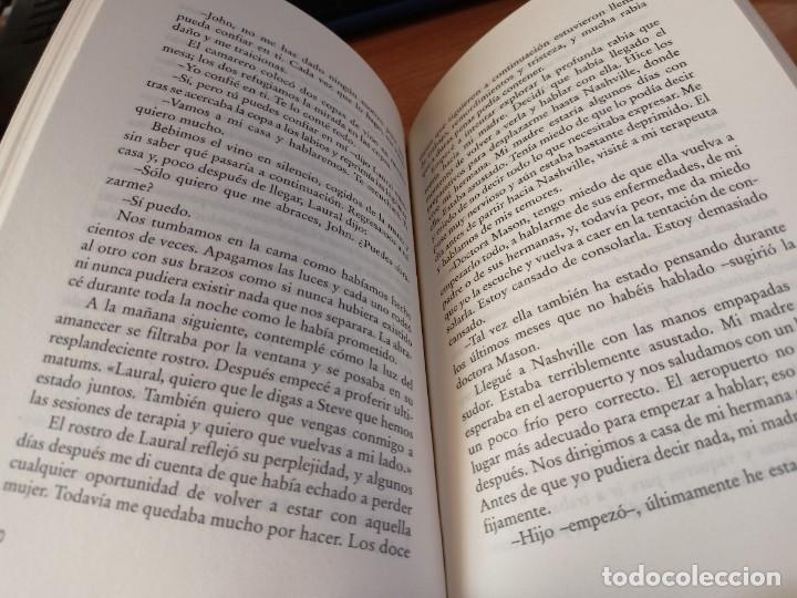 Libros de segunda mano: Hombres que huyen - John Lee - Foto 8