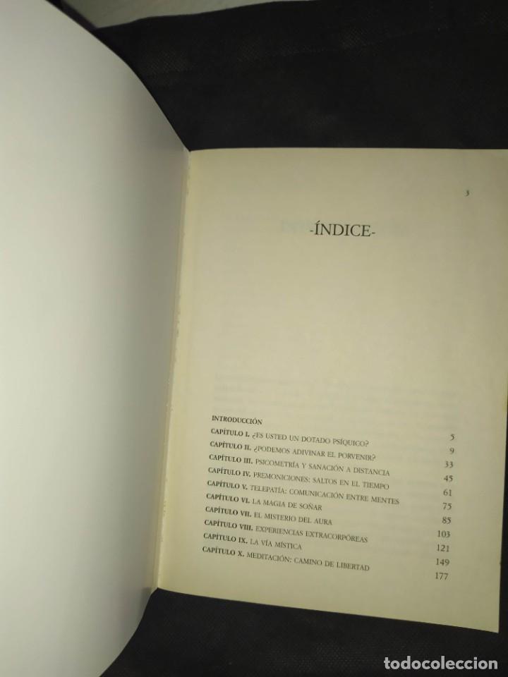 Libros de segunda mano: Poderes mentales: c&oacute;mo utilizarlos - Isabela Herranz - Foto 2