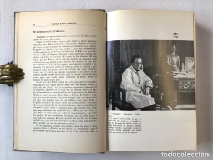 Libros de segunda mano: MEMORIAS. - MACHO, Victorio. - Foto 3