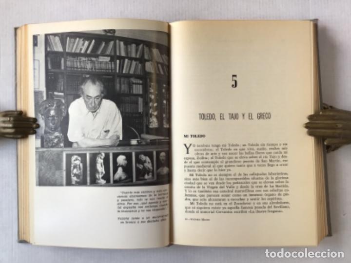 Libros de segunda mano: MEMORIAS. - MACHO, Victorio. - Foto 4