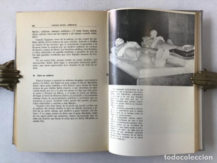 Libros de segunda mano: MEMORIAS. - MACHO, Victorio. - Foto 5