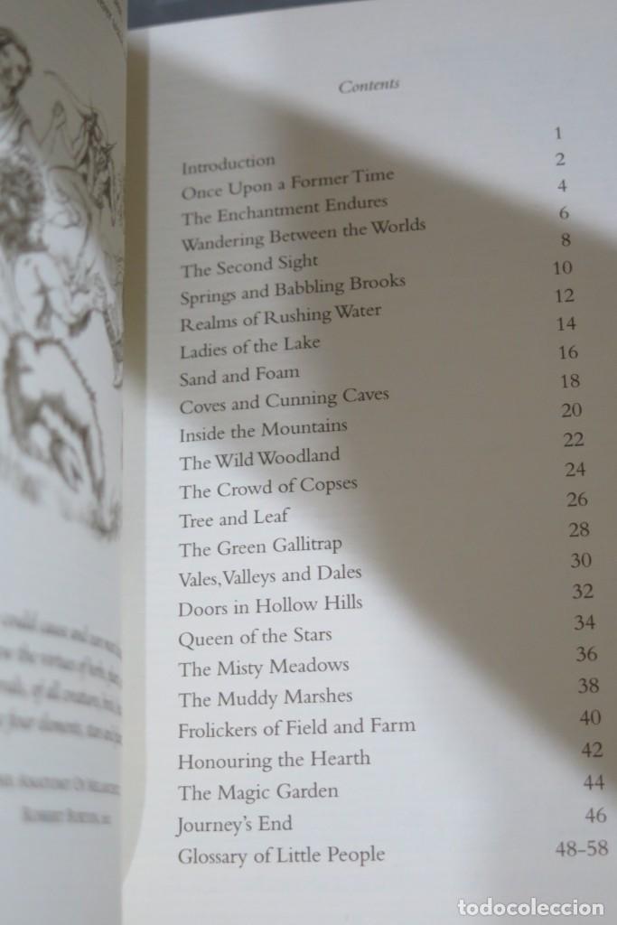 Libros de segunda mano: The Little People. JOHNSON - Foto 2