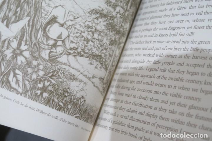 Libros de segunda mano: The Little People. JOHNSON - Foto 3