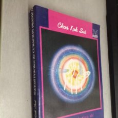 Libri di seconda mano: MANUAL PRÁCTICO DE CURACIÓN PRANICA / CHOA KOK SUI / ED. KIER - BUENOS AIRES 1993