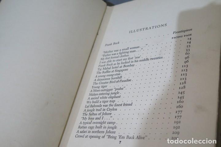 Libros de segunda mano: ALL IN A LIFETIME. Buck - Foto 2