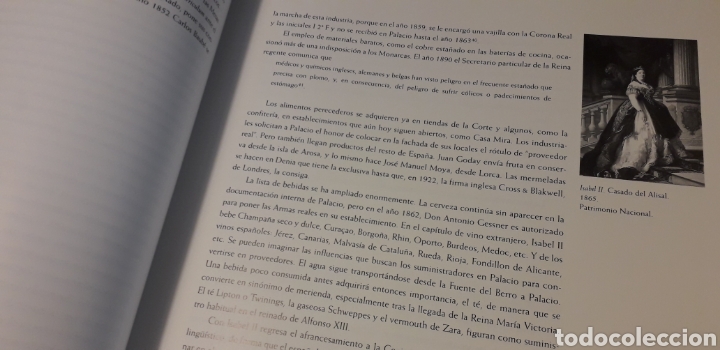 Libros de segunda mano: TRES SIGLOS DE FORMAS Y OBJETOS EN LOS PALACIOS Y MONASTERIOS REALES, - Foto 3