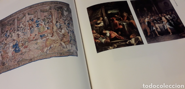 Libros de segunda mano: TRES SIGLOS DE FORMAS Y OBJETOS EN LOS PALACIOS Y MONASTERIOS REALES, - Foto 5