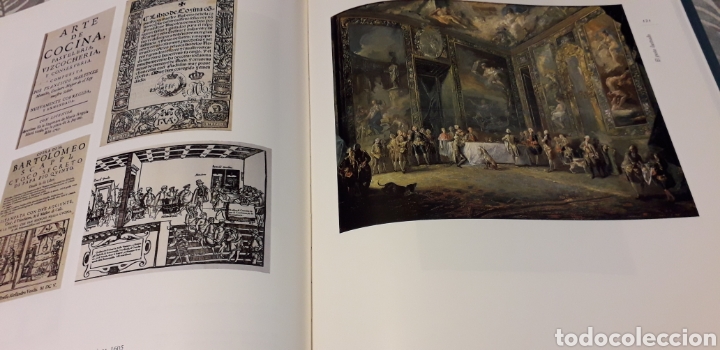 Libros de segunda mano: TRES SIGLOS DE FORMAS Y OBJETOS EN LOS PALACIOS Y MONASTERIOS REALES, - Foto 7