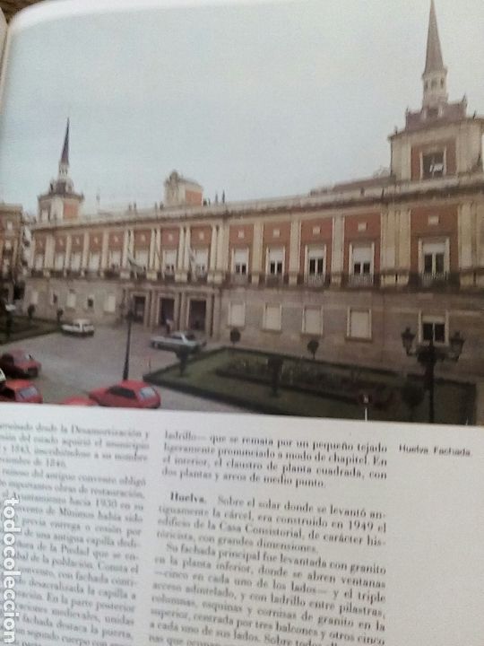 Libros de segunda mano: Ayuntamientos de Espa&ntilde;a - Foto 6