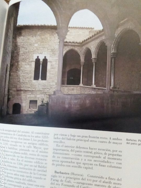 Libros de segunda mano: Ayuntamientos de Espa&ntilde;a - Foto 3