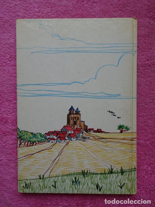 Libros de segunda mano: lazarillo de tormes libro de lectura editorial mi&ntilde;&oacute;n 1975 an&oacute;nimo - Foto 14