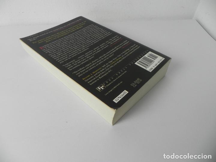 Libros de segunda mano: THE BELL CURVE (INTELLIGENCE AND CLASS STRUCTURE IN ANERICAB LIFE) RICHARD J. HERRNSTEIN - (1996) - Foto 8