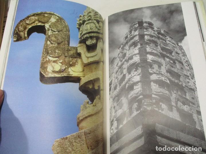 Libros de segunda mano: JACQUES SOUSTELLE Los Mayas W9284 - Foto 3