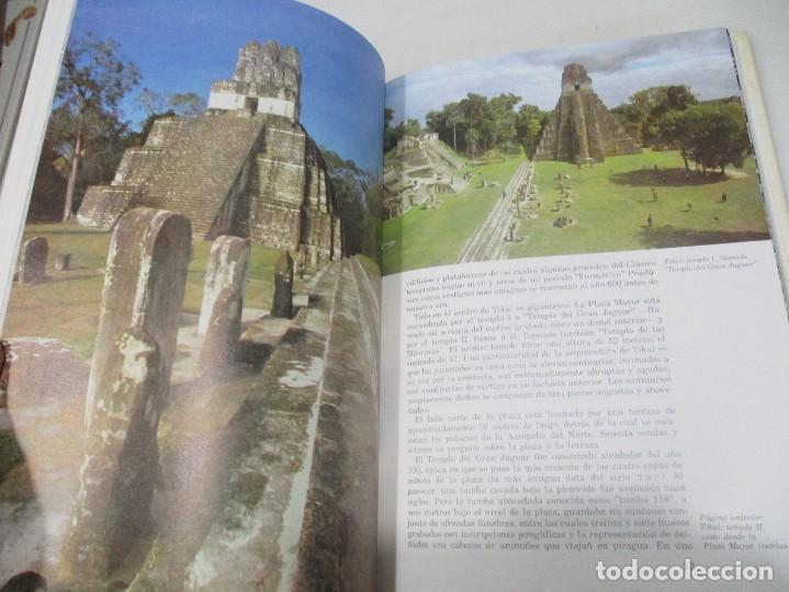 Libros de segunda mano: JACQUES SOUSTELLE Los Mayas W9284 - Foto 4