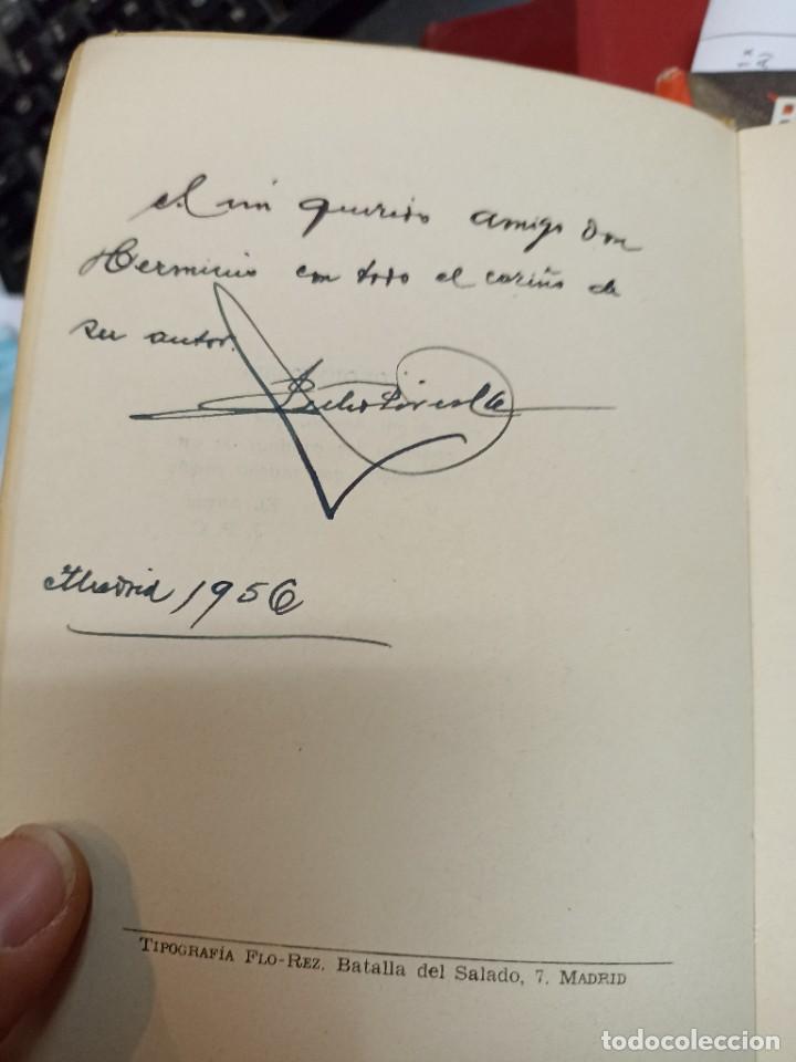 Libros de segunda mano: Julio P&eacute;rez Cuesta. Parece Cuento. - Foto 2