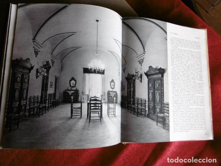 Libros de segunda mano: LES CASES PAIRALS CATALANES. CAMPS I CATAL&Agrave; ROCA. - Foto 4