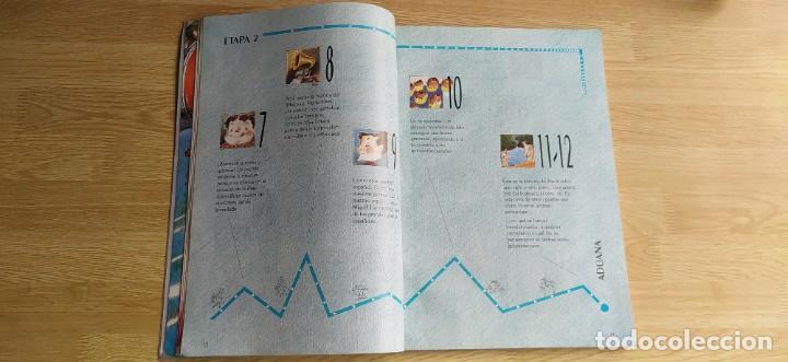 Libros de segunda mano: LIBRO DE LECTURA 6 CARABAS ANAYA - Foto 5