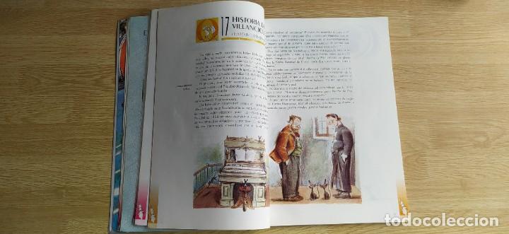 Libros de segunda mano: LIBRO DE LECTURA 6 CARABAS ANAYA - Foto 6