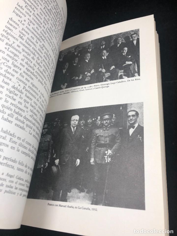 Libros de segunda mano: FRANCISCO FRANCO:LA CONQUISTA DEL PODER. PHILIPPE NOURRY. EDICIONES J&Uacute;CAR 1976 - Foto 9