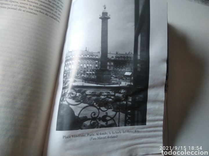 Libros de segunda mano: Libro hotel Nirvana, Manuel Leguineche - Foto 6