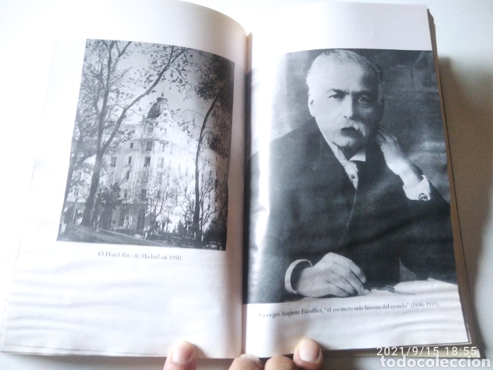Libros de segunda mano: Libro hotel Nirvana, Manuel Leguineche - Foto 10