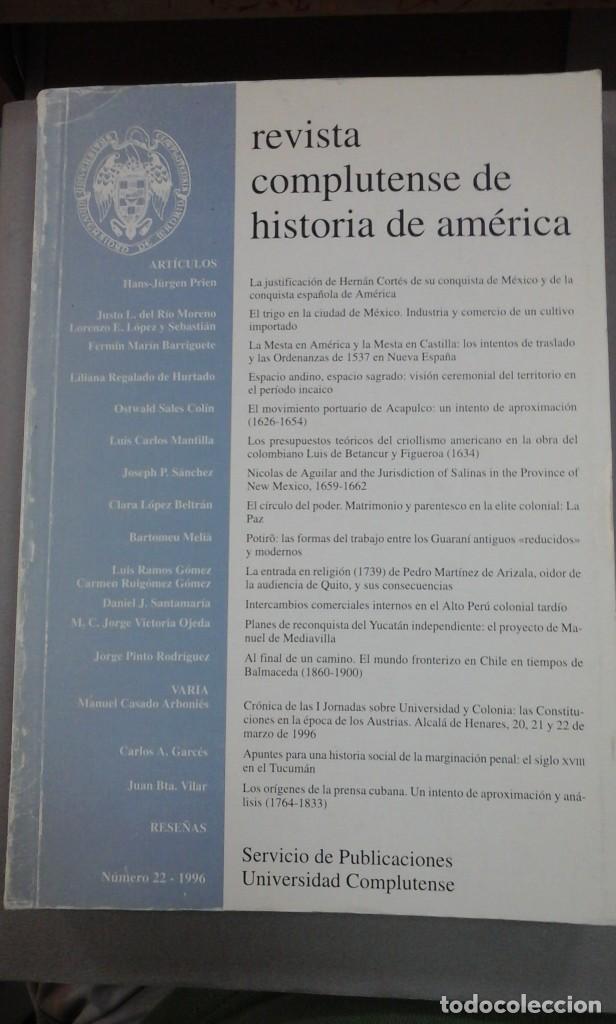 Libros de segunda mano: LA JUSTIFICACI&Oacute;N DE HERN&Aacute;N CORT&Eacute;S DE SU CONQUISTA DE M&Eacute;XICO Y DE LA CONQUISTA DE AM&Eacute;RICA, y otros ar