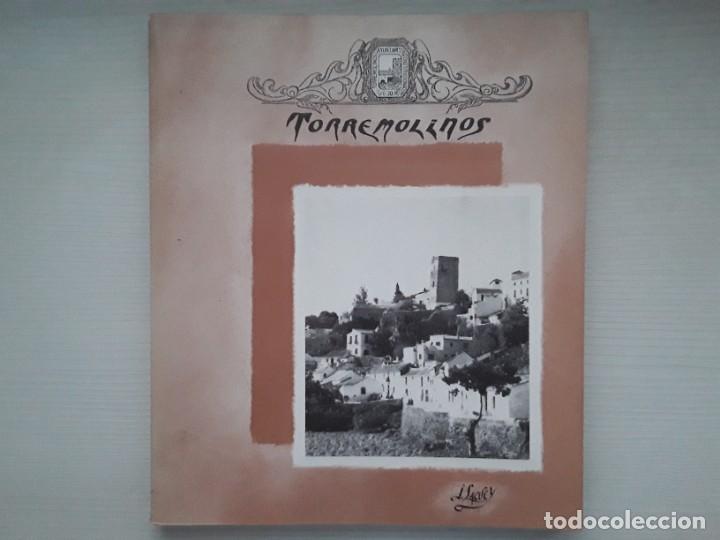 Libros de segunda mano: Torremolinos. J.Lacuey. - Foto 1