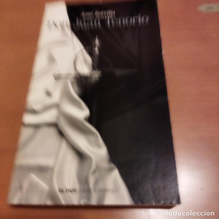 Libros de segunda mano: Don Juan Tenorio - Foto 1