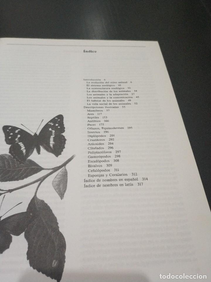 Libros de segunda mano: EL GRAN LIBRO DE LOS ANIMALES. SUSAETA - Foto 3
