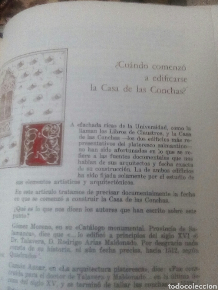 Libros de segunda mano: Historias y Leyendas Salmantinas - Foto 8
