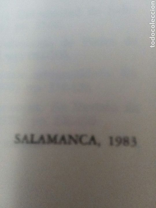 Libros de segunda mano: Historias y Leyendas Salmantinas - Foto 11