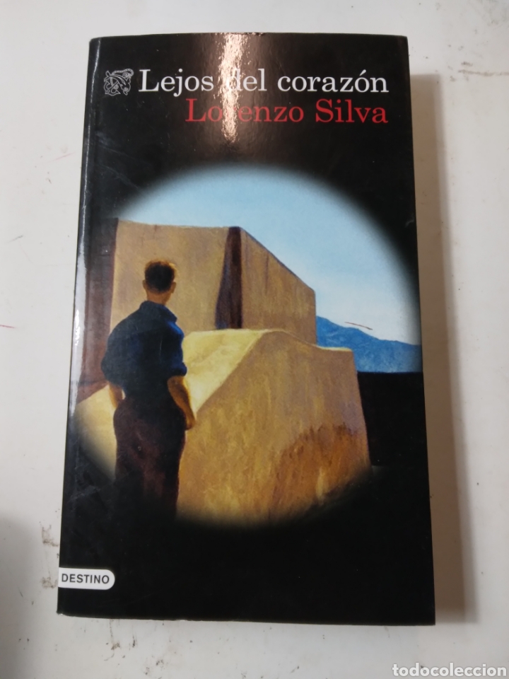 Libros de segunda mano: Lorenzo Silva, Lejos del corazon,Destino - Foto 1
