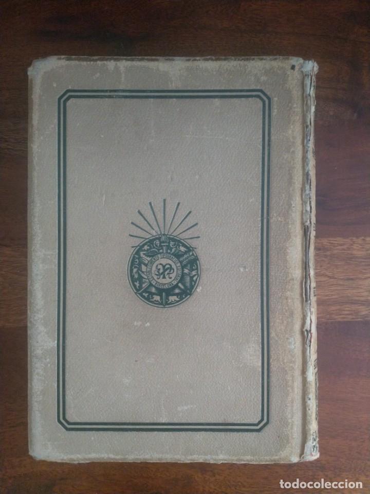 Libros de segunda mano: Libro La Divina Comedia 1914 - Foto 3
