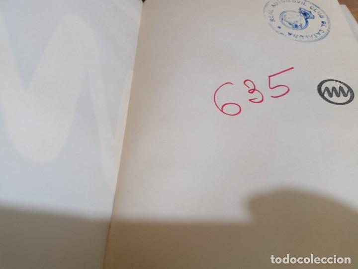 Libros de segunda mano: El misterio de las catedrales - Fulcanelli - Foto 7