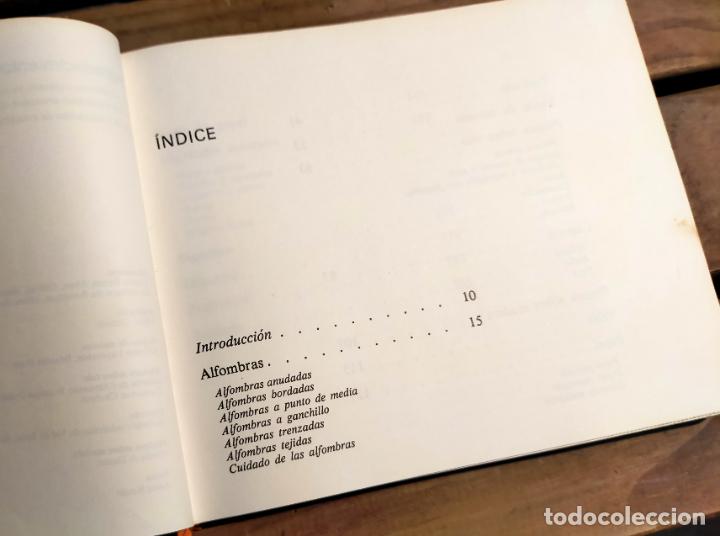 Libros de segunda mano: GUIA PRACTICA DEL ARTE MANUAL - Foto 3