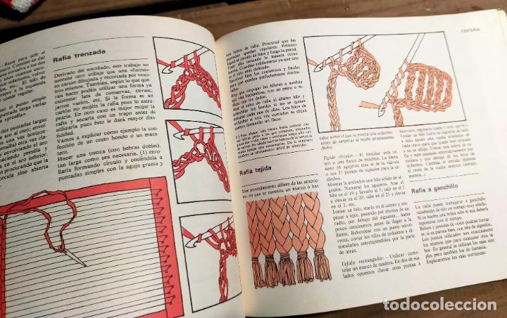 Libros de segunda mano: GUIA PRACTICA DEL ARTE MANUAL - Foto 5