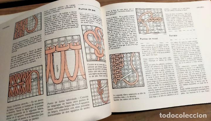 Libros de segunda mano: GUIA PRACTICA DEL ARTE MANUAL - Foto 7
