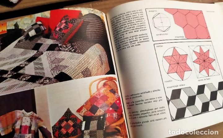 Libros de segunda mano: GUIA PRACTICA DEL ARTE MANUAL - Foto 10