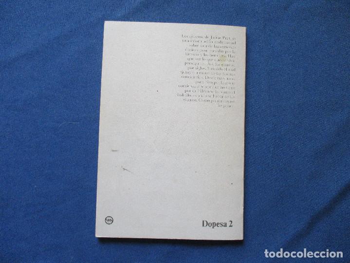 Libros de segunda mano: LOS GITANOS / JAIME PRAT 1978 / COLECCI&Oacute;N LOS MARGINADOS - Foto 4