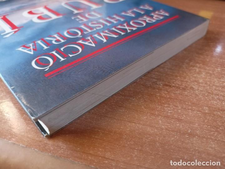 Libros de segunda mano: Aproximaci&oacute; a la hist&ograve;ria de Rub&iacute; - V.V.A.A. - en catal&agrave; - Foto 4